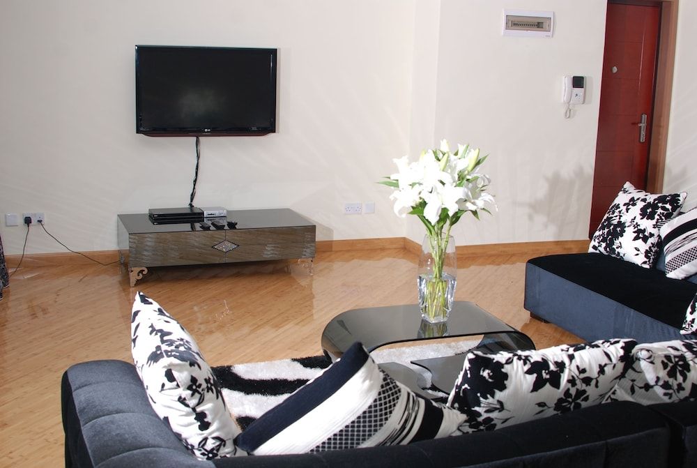 The Panari Residence Apartment, 4 Bedrooms 17