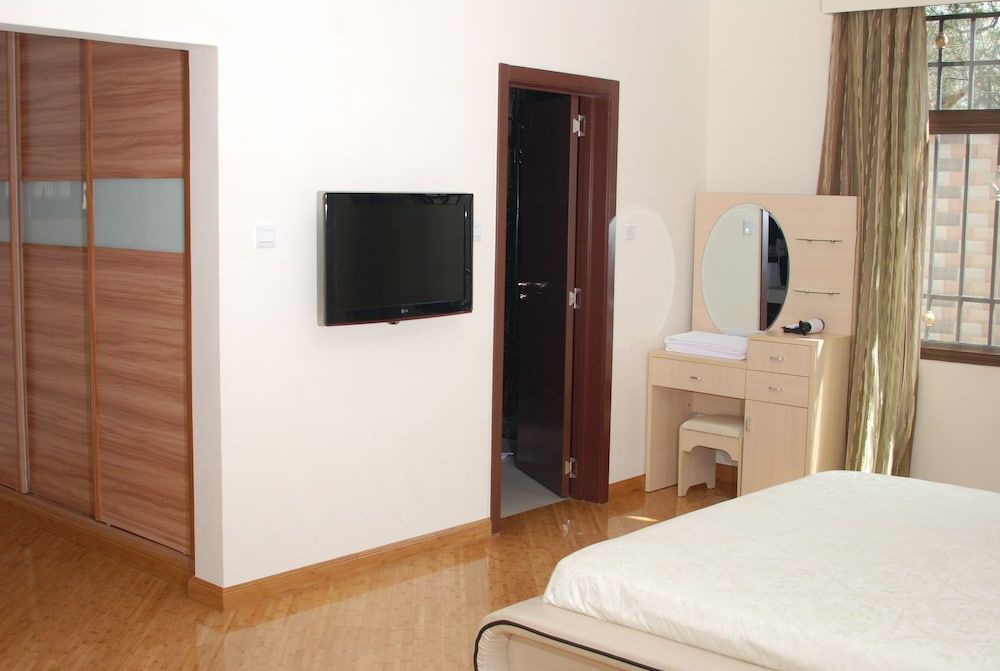 The Panari Residence Apartment, 4 Bedrooms 13