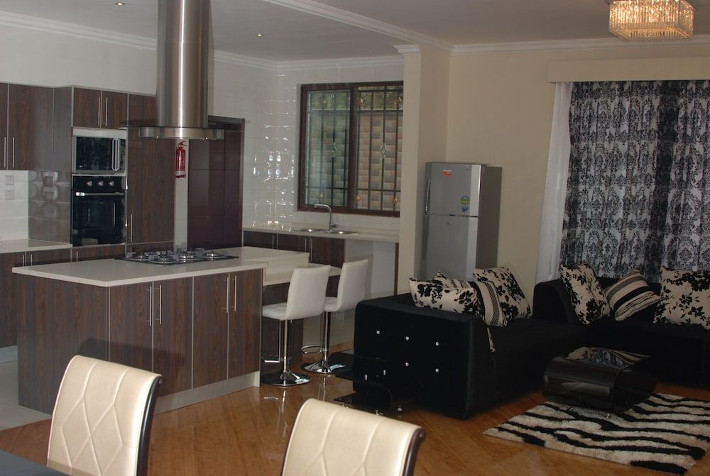 The Panari Residence Apartment, 4 Bedrooms 20