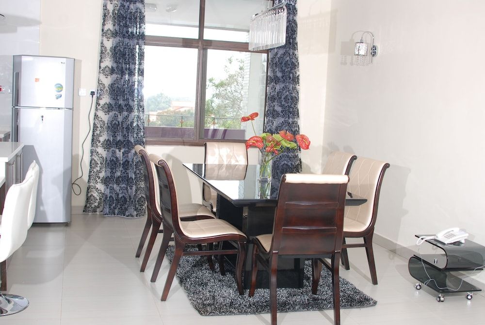 The Panari Residence Apartment, 4 Bedrooms 14