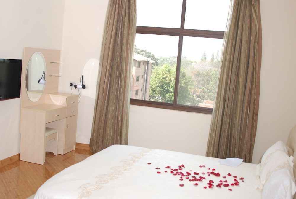 undefined The Panari Residence 9