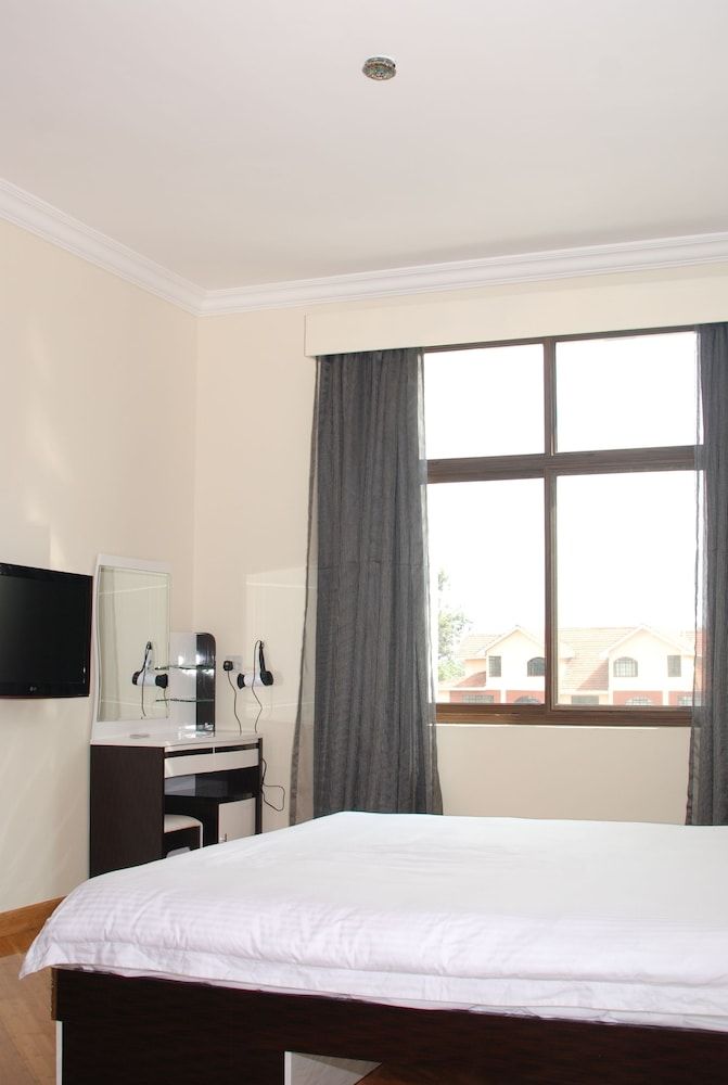 undefined The Panari Residence 6