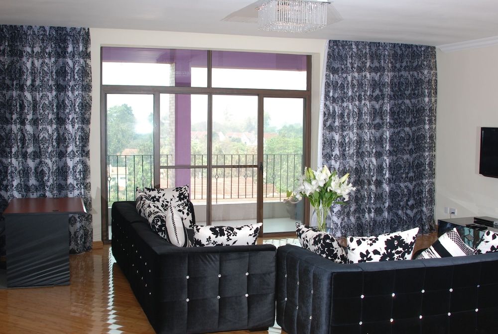 The Panari Residence Apartment, 4 Bedrooms 19