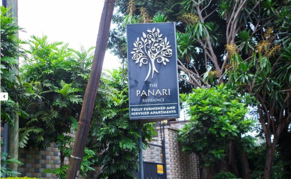 undefined The Panari Residence 4