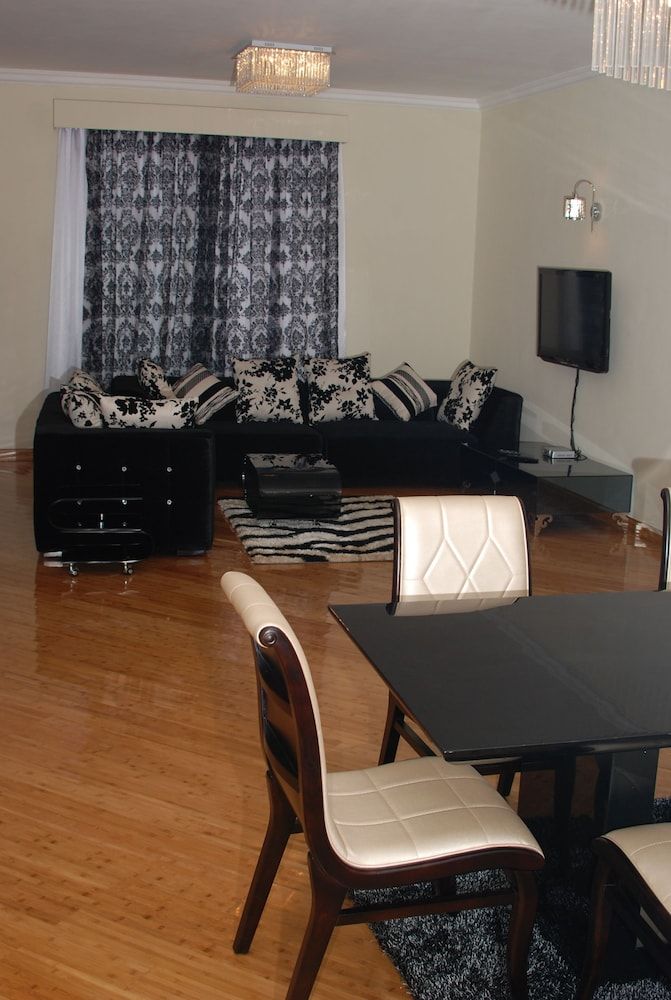 The Panari Residence Apartment, 4 Bedrooms 21