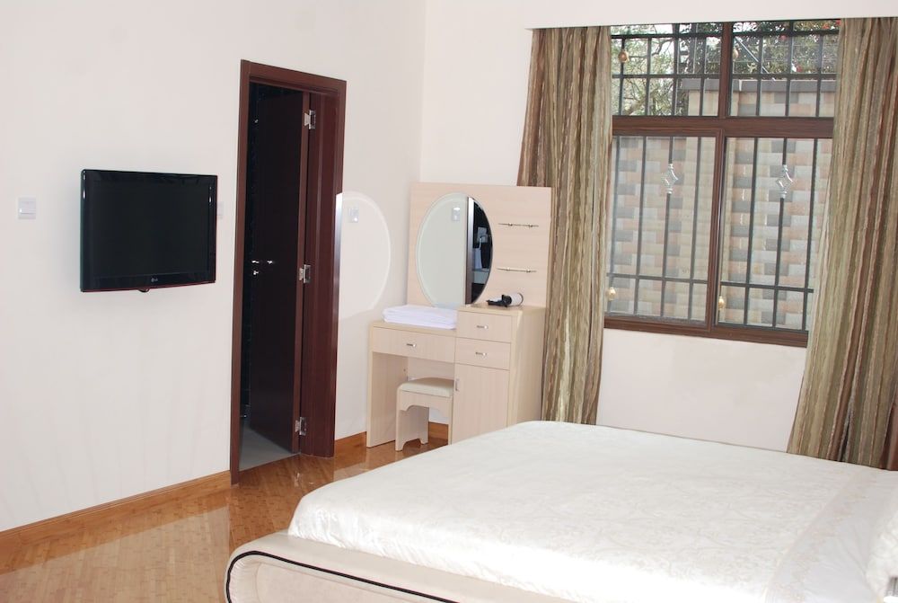 The Panari Residence Apartment, 4 Bedrooms 12
