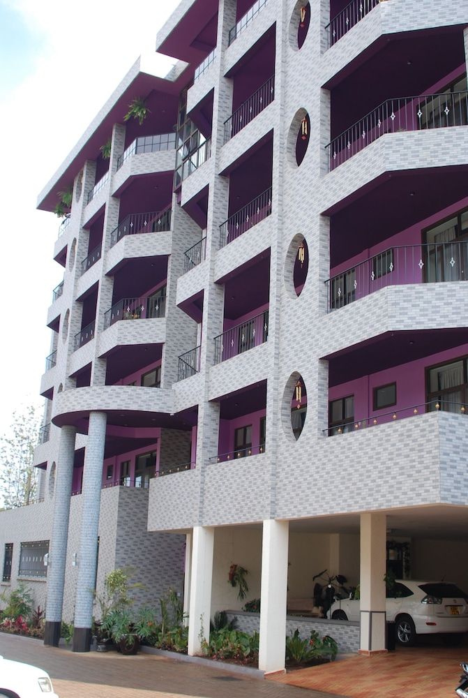 undefined The Panari Residence 3