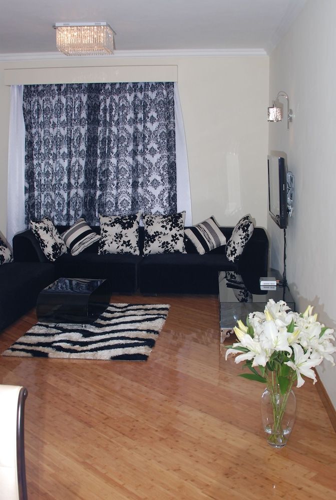 The Panari Residence Apartment, 4 Bedrooms 16