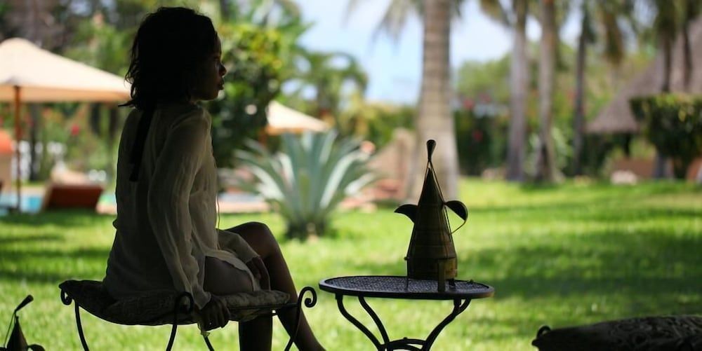 Sunset Villa Diani Suite 4