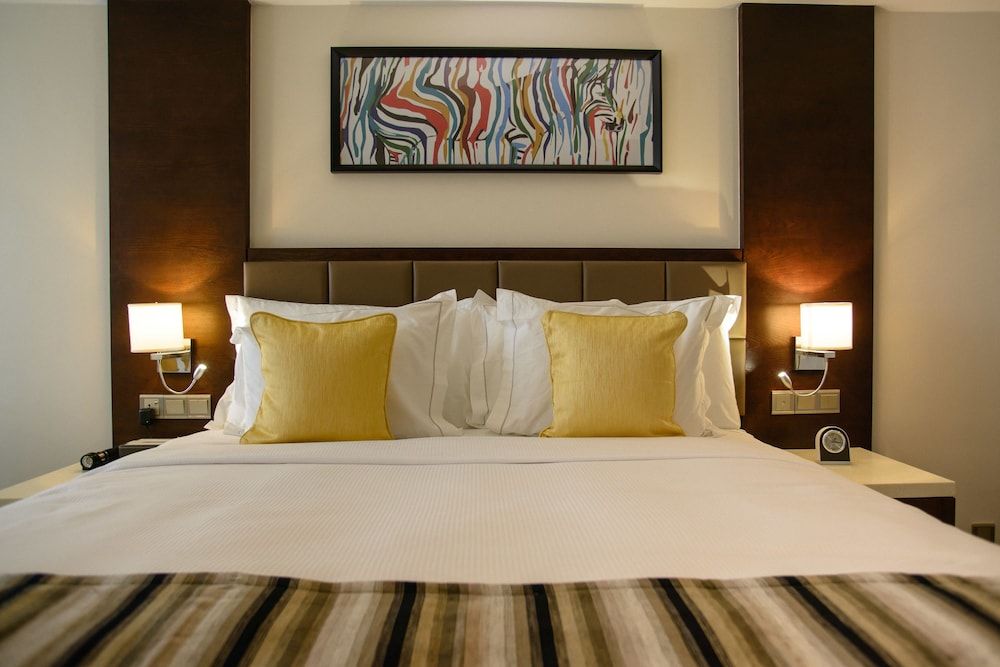 undefined The Concord Hotel And Suites 3