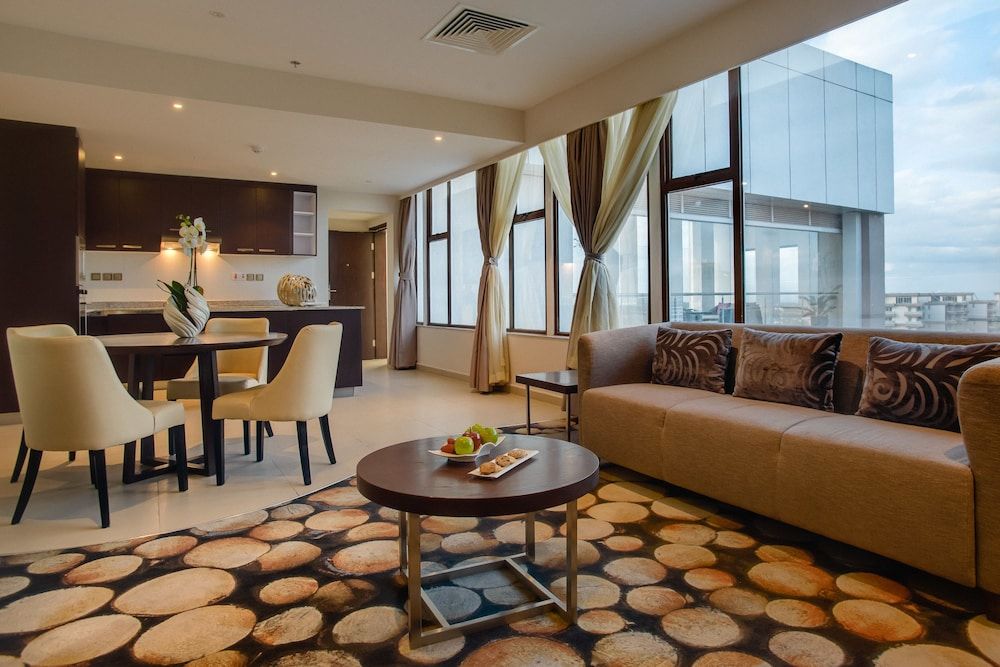 undefined The Concord Hotel And Suites 4
