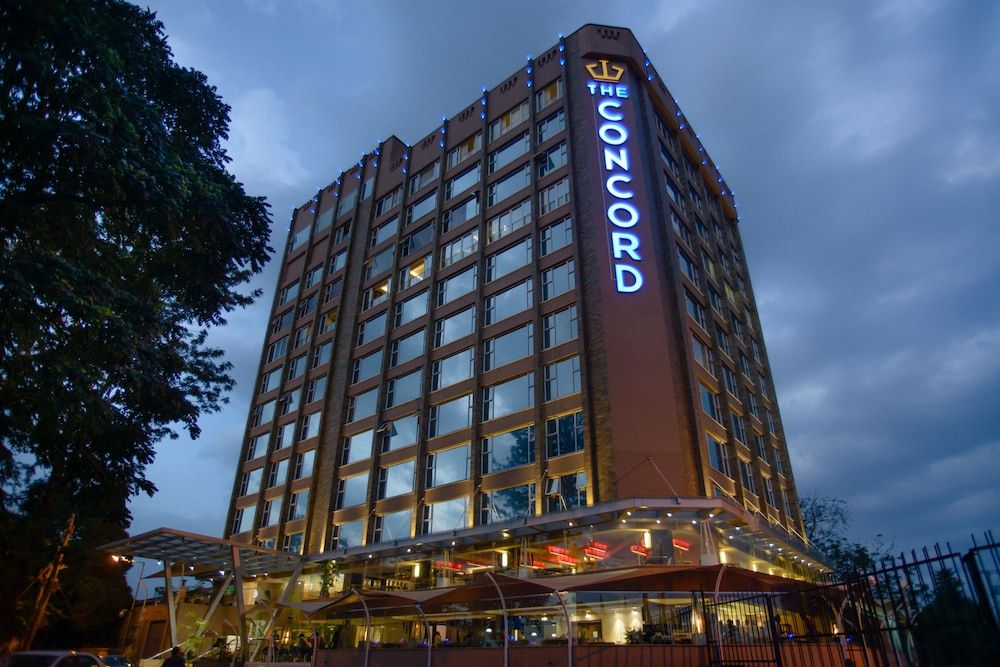 undefined The Concord Hotel And Suites 5