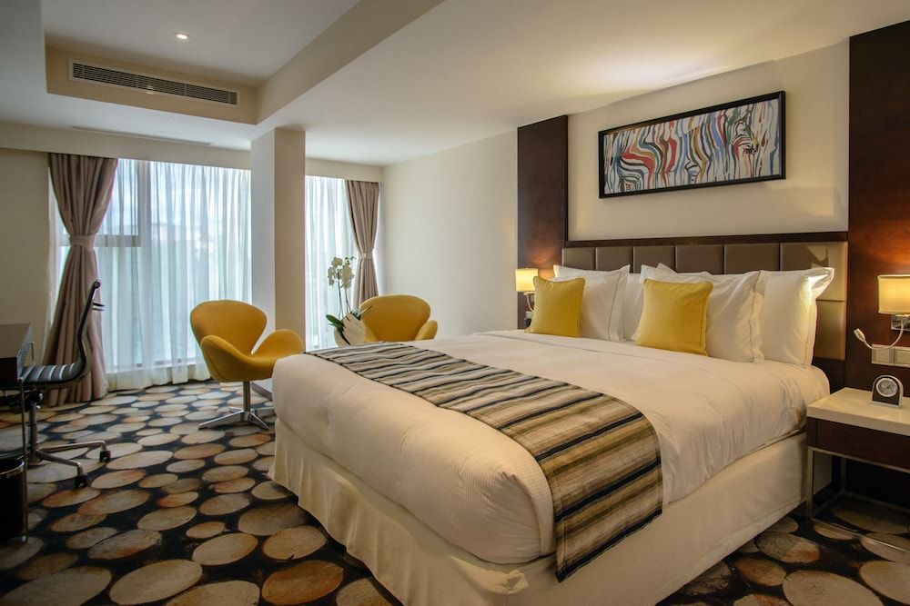 undefined The Concord Hotel And Suites 2