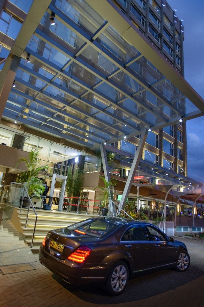 undefined The Concord Hotel And Suites 7