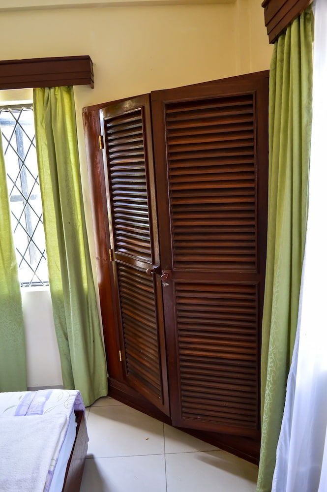 Greenwood Resort Apartment, 2 Bedrooms 4