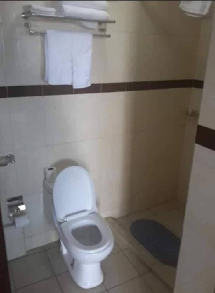 undefined Mash Park Hotel Nairobi 8