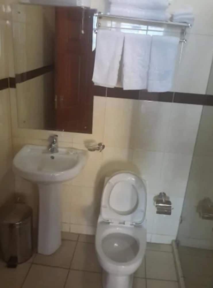 undefined Mash Park Hotel Nairobi 7