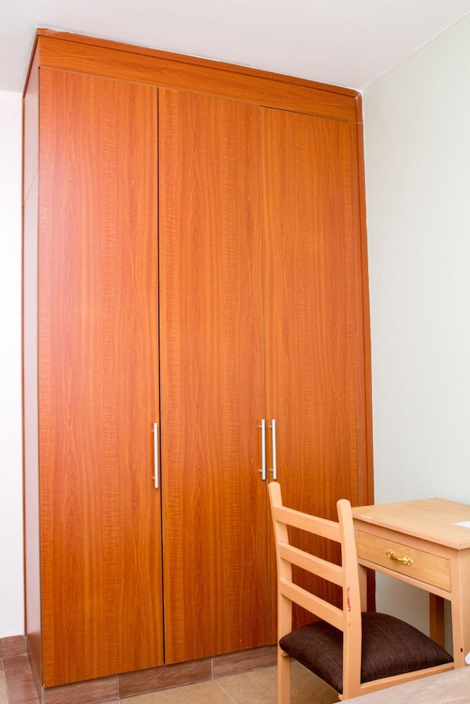 Nairobi Airport Apartments Apartment, 1 Bedroom, Garden Area 15