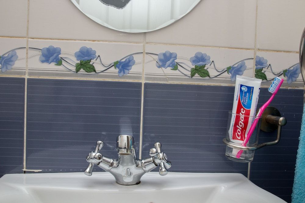 Nairobi Airport Apartments Apartment, 1 Bedroom, Garden Area 11