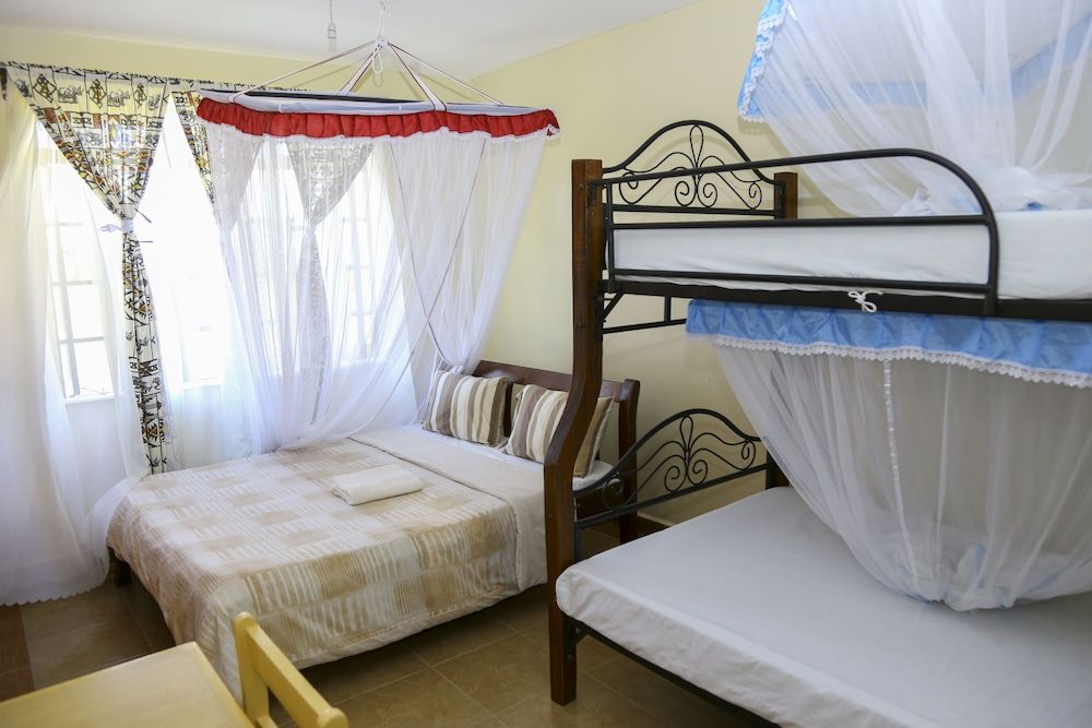 Nairobi Airport Apartments Apartment, 2 Bedrooms 2