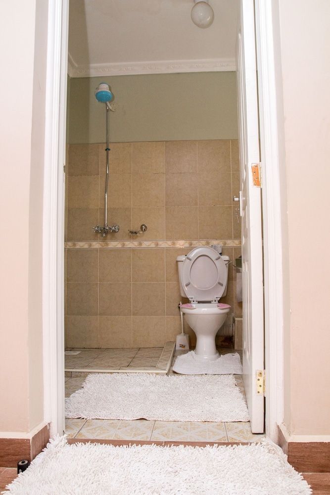 Nairobi Airport Apartments Apartment, 1 Bedroom, Garden Area 13