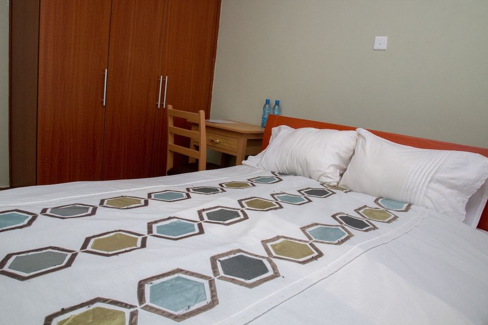 Nairobi Airport Apartments Apartment, 1 Bedroom, Garden Area 7