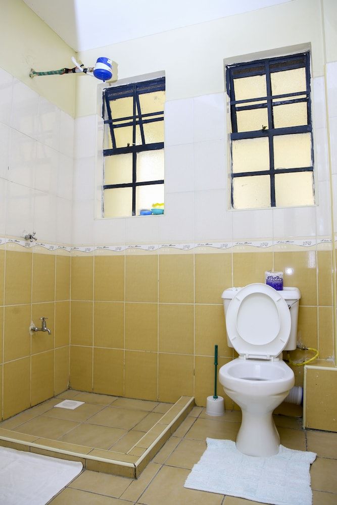 Nairobi Airport Apartments Apartment, 2 Bedrooms 6