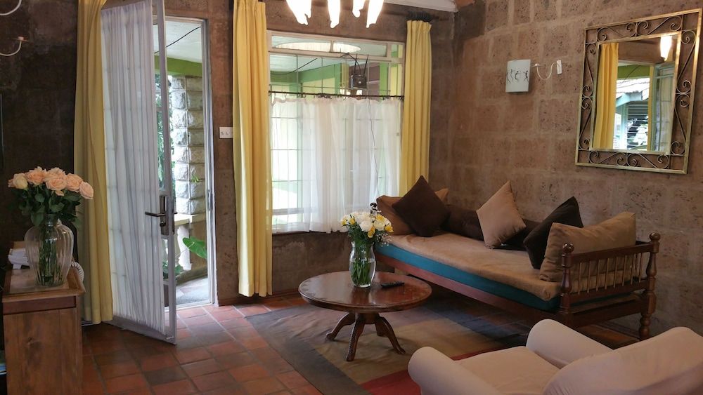 Woodmere Serviced Apartments Standard Apartment, 2 Bedrooms 8