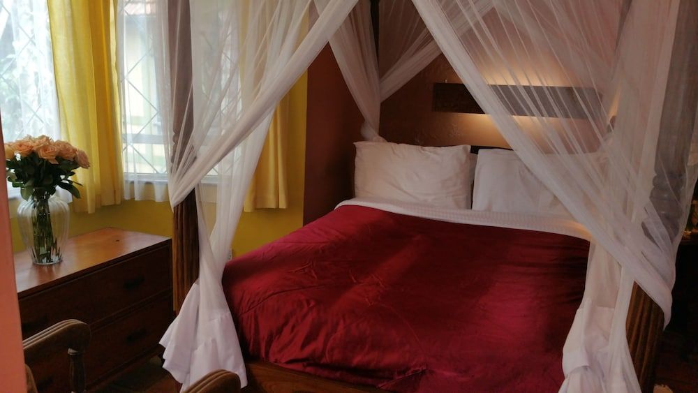 Woodmere Serviced Apartments Standard Apartment, 2 Bedrooms 2