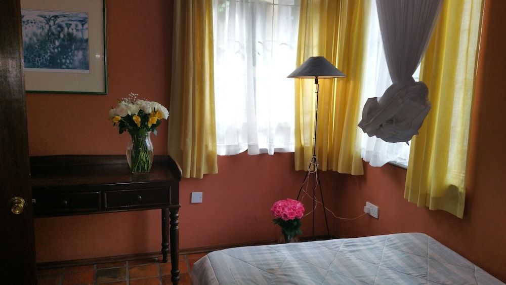 Woodmere Serviced Apartments Standard Apartment, 2 Bedrooms 5