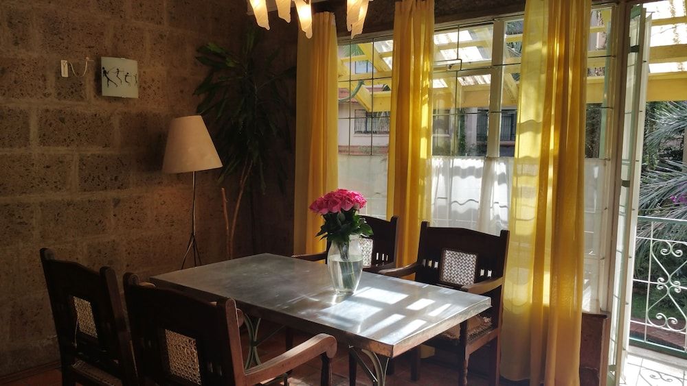 Woodmere Serviced Apartments Standard Apartment, 2 Bedrooms 6