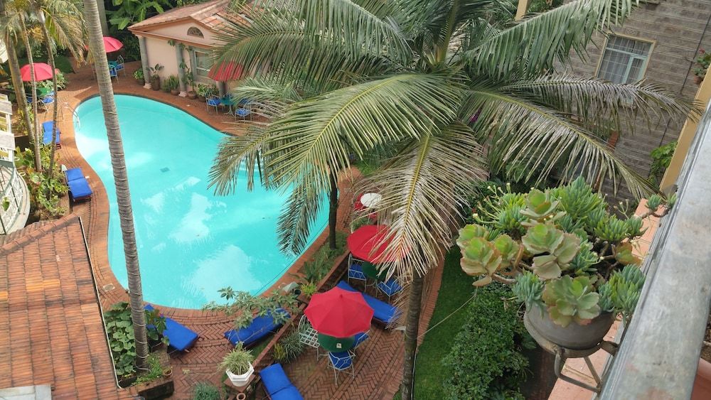 Woodmere Serviced Apartments Standard Apartment, 2 Bedrooms