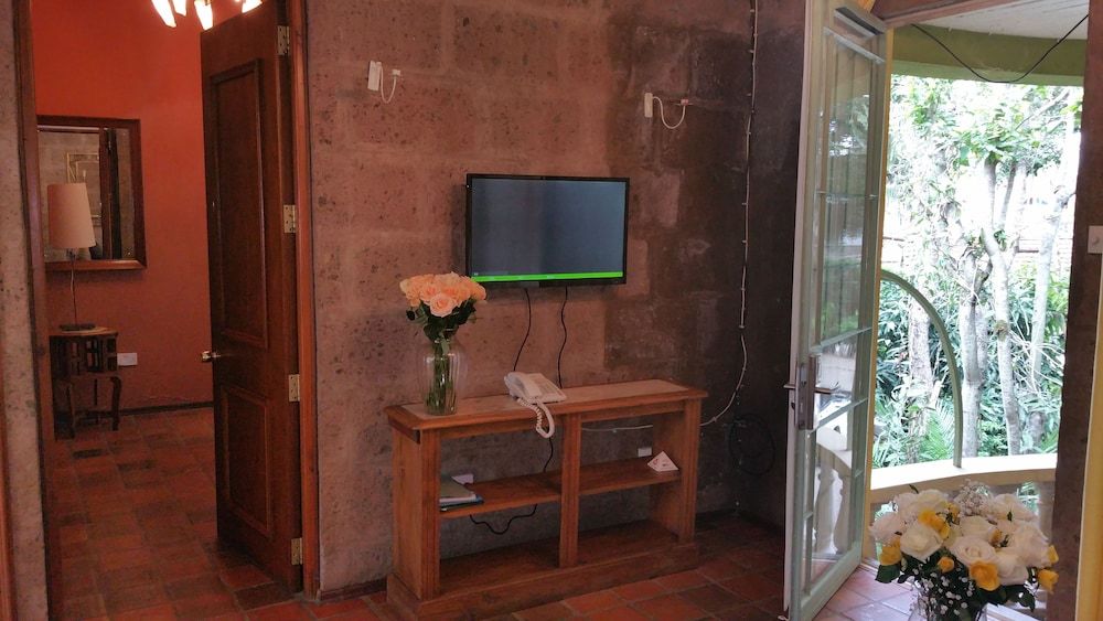 Woodmere Serviced Apartments Standard Apartment, 2 Bedrooms 10