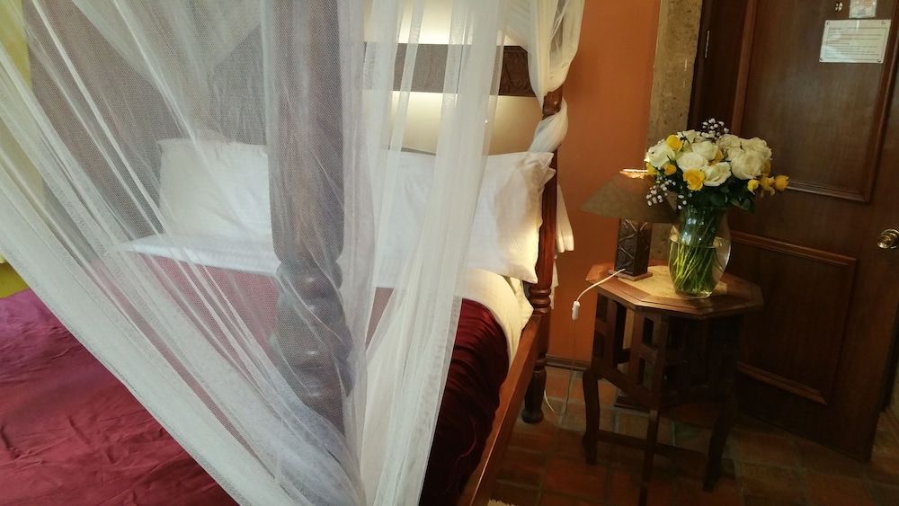 Woodmere Serviced Apartments Standard Apartment, 2 Bedrooms 4