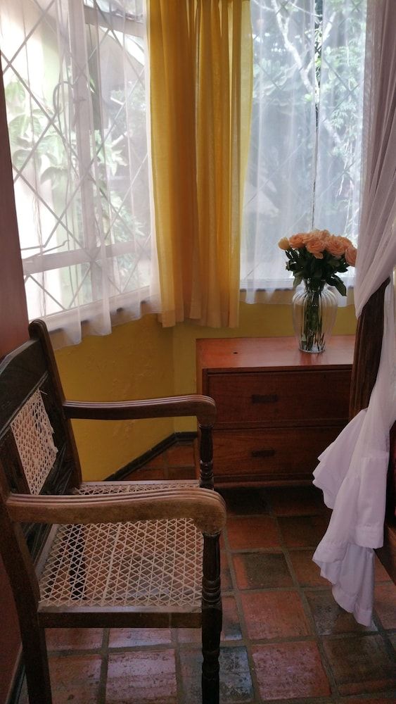 Woodmere Serviced Apartments Standard Apartment, 2 Bedrooms 12