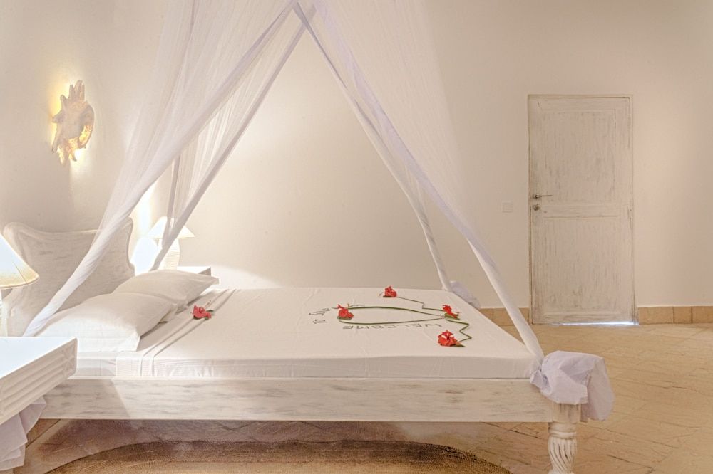 Sun Palm Beach Resort Standard Room, 1 Queen Bed, Garden View 2