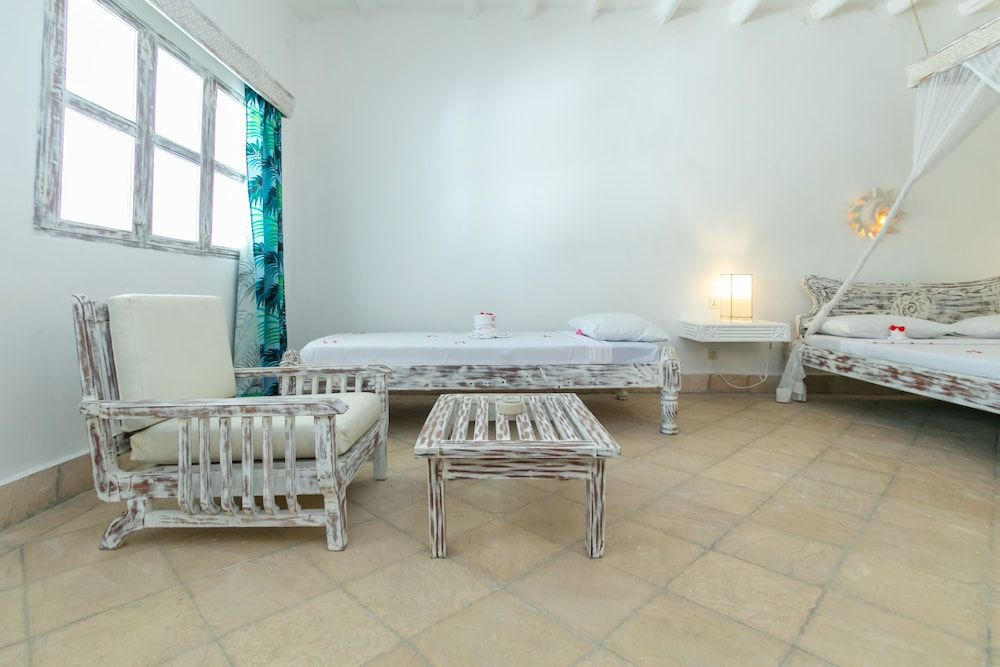 Sun Palm Beach Resort Deluxe Room, 1 Queen Bed, Sea View, Sea Facing 11