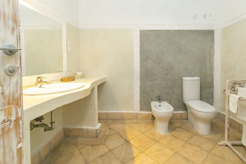 Sun Palm Beach Resort Deluxe Room, 1 Queen Bed, Sea View, Sea Facing 19