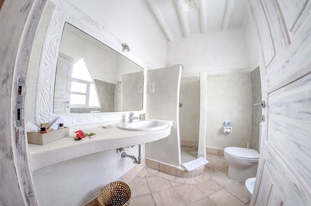 Sun Palm Beach Resort Deluxe Room, 1 Queen Bed, Sea View, Sea Facing 15