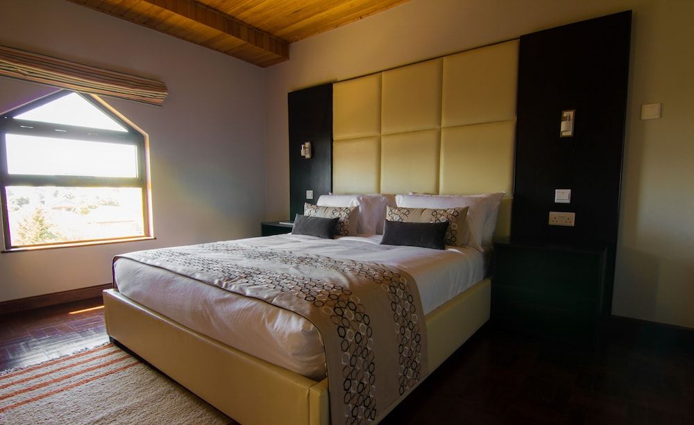 undefined Nelson's Court Serviced Apartments 3