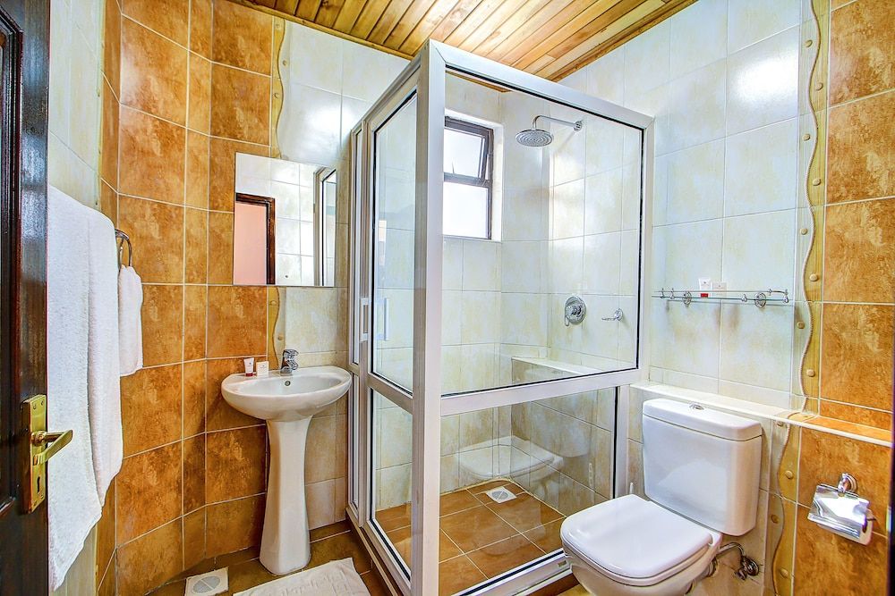 Nelson's Court Serviced Apartments Standard Apartment, 1 Bedroom, City View 6