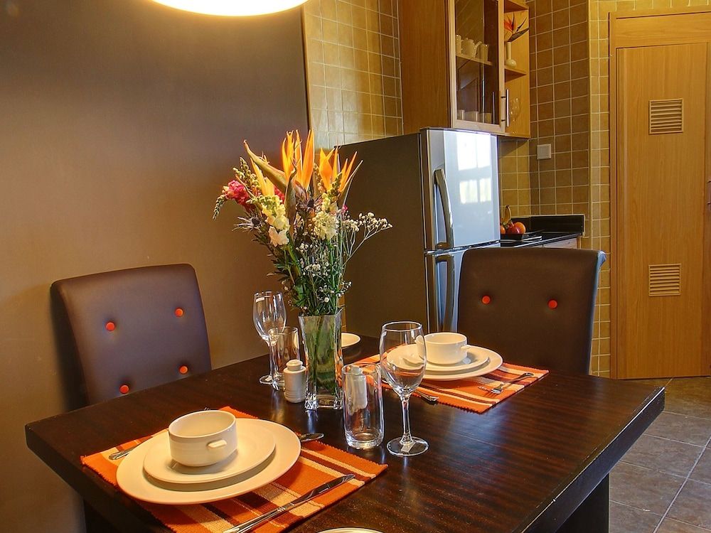 undefined Nelson's Court Serviced Apartments 6