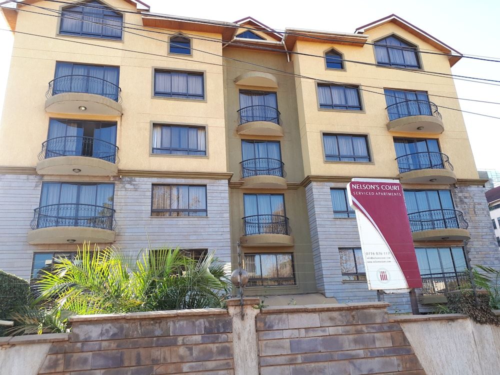 undefined Nelson's Court Serviced Apartments 5