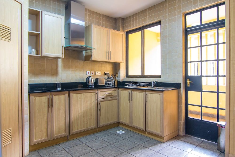 undefined Nelson's Court Serviced Apartments 7