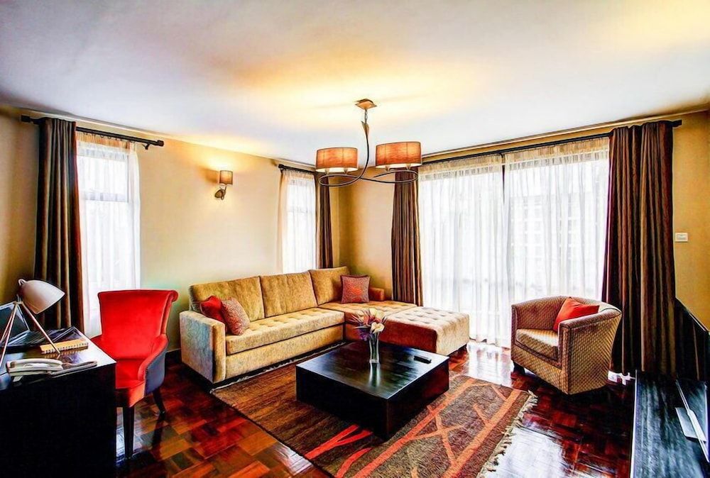 undefined Nelson's Court Serviced Apartments 4