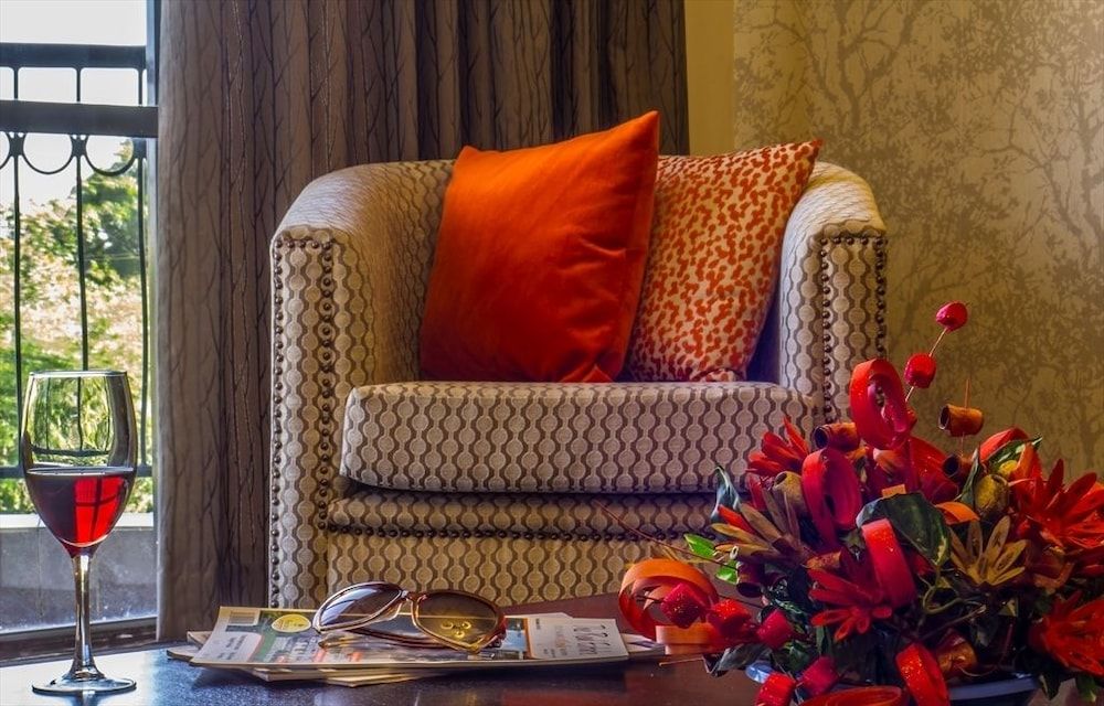 Nelson's Court Serviced Apartments Standard Apartment, 1 Bedroom, City View 10