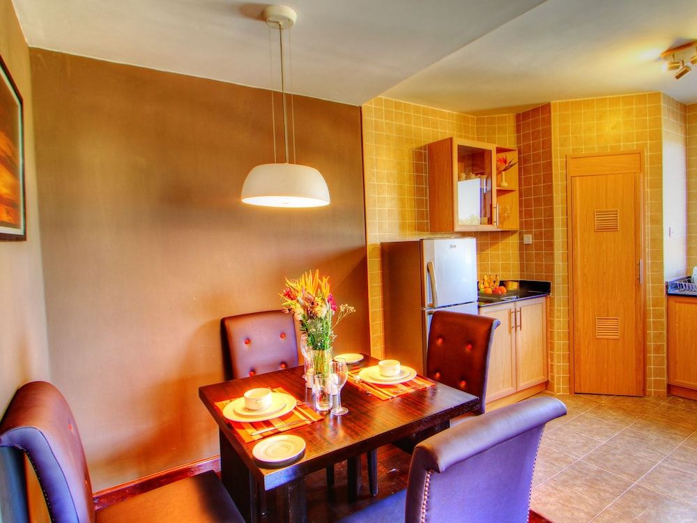 undefined Nelson's Court Serviced Apartments 9