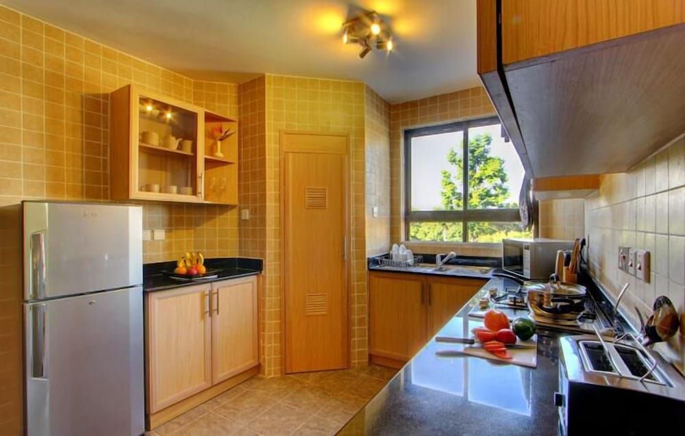 undefined Nelson's Court Serviced Apartments 8