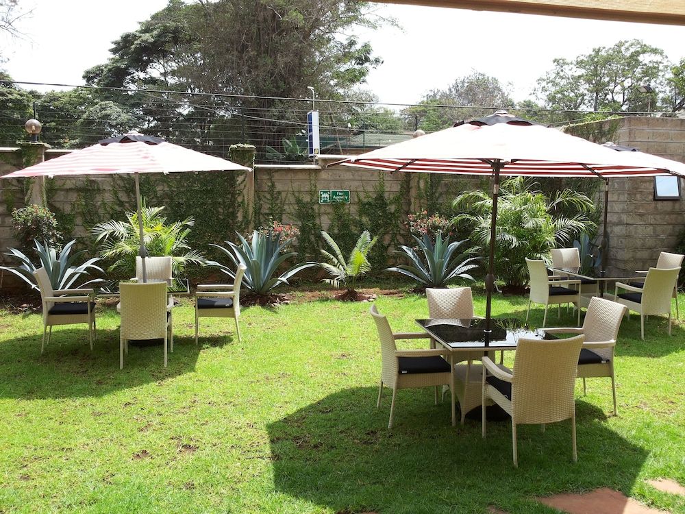 undefined Nelson's Court Serviced Apartments 10