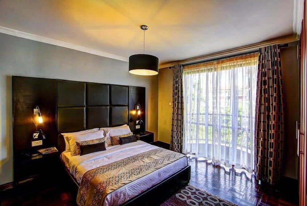 undefined Nelson's Court Serviced Apartments 2